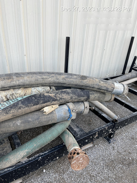 2021 PIONEER PP66S12L71-TD2.9L4