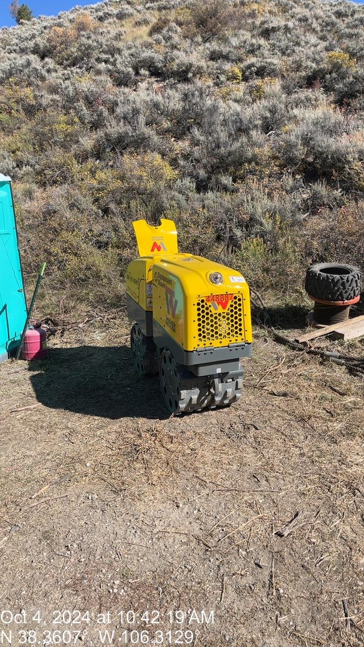 2024 WACKER NEUSON RTLx-SC3