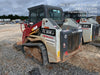 2020 Takeuchi TL8R2-CR Cab/Heat/Air, Hydraulic QC