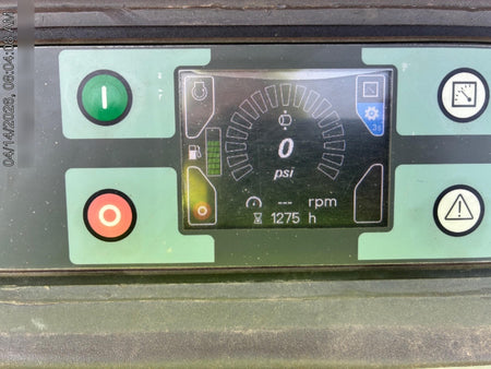 2022 ATLAS COPCO XAS188 CWK