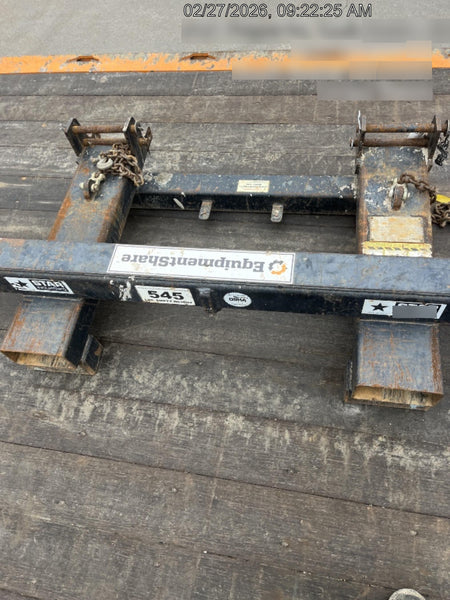 2021 STAR INDUSTRIES 1150C
