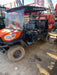 2022 KUBOTA RTV-X1140W-H (Canopy)
