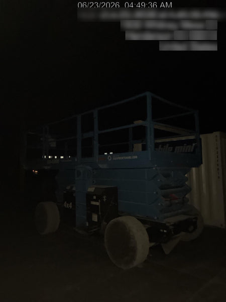 2024 GENIE GS-4390 RT