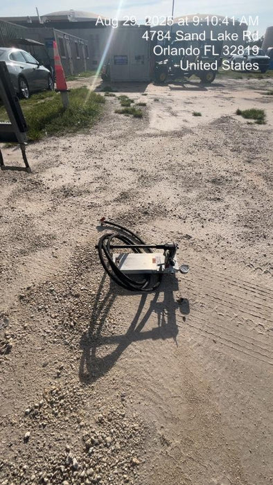 2024 PINNACLE PDQH-3000