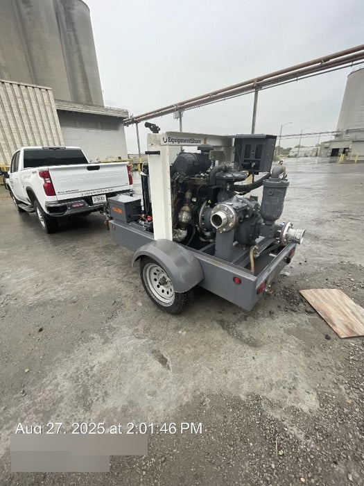 2023 ATLAS COPCO PAC F44 KD