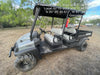 2022 CLUB CAR CA1700D (Canopy)