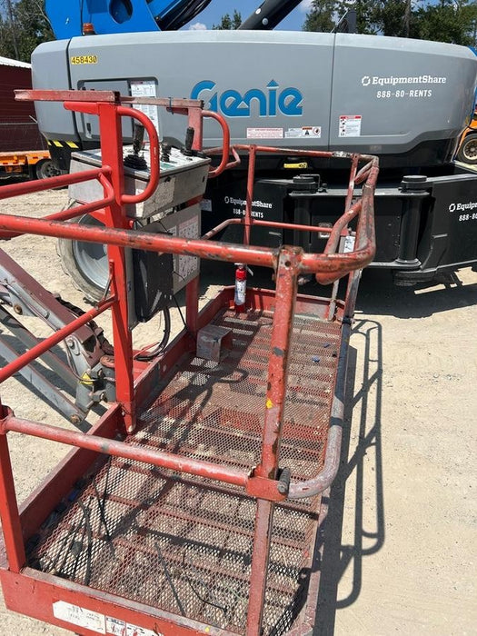 2019 SKYJACK SJ63 AJ