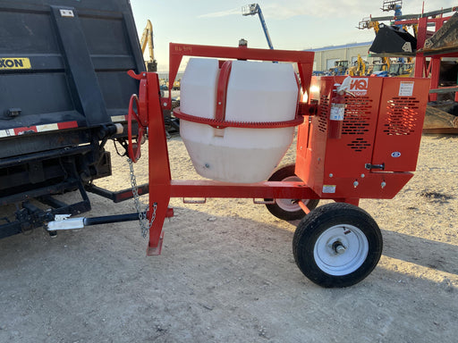 2020 MULTIQUIP MC94PH8