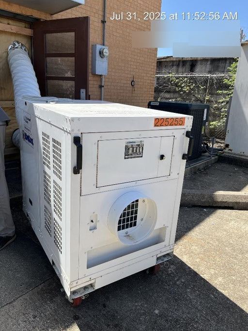 2022 KWIKOOL KPO5-21