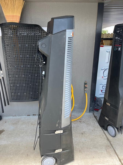 2023 VECTOR Vector Max