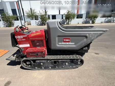 2024 TORO MBTX 2500-TS