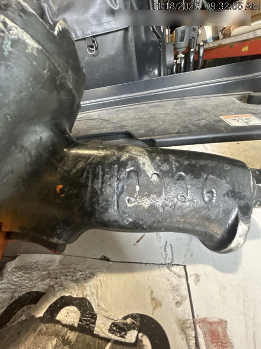 2021 MICHIGAN PNEUMATIC 750SS