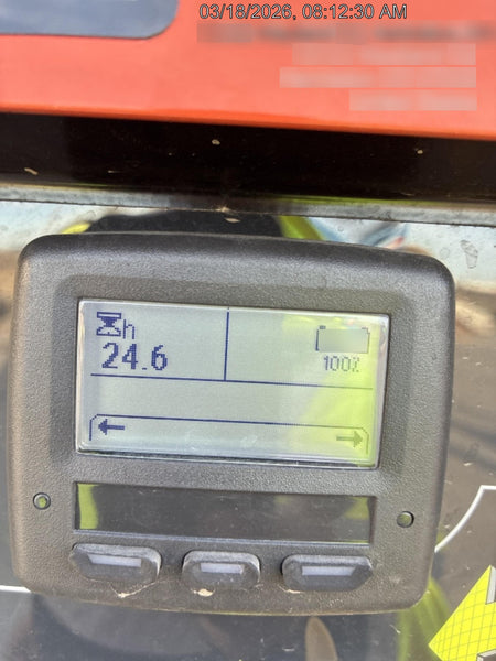 2025 JLG E300AJP