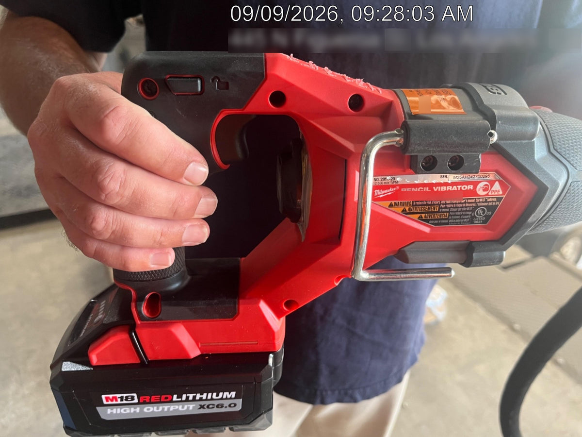 2024 MILWAUKEE 2911-21