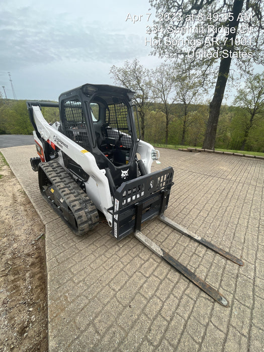 2023 SOLESBEE SPF-48