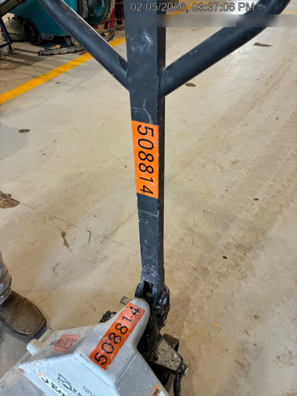 2025 STRONGWAY 4400 lb Pallet Jack