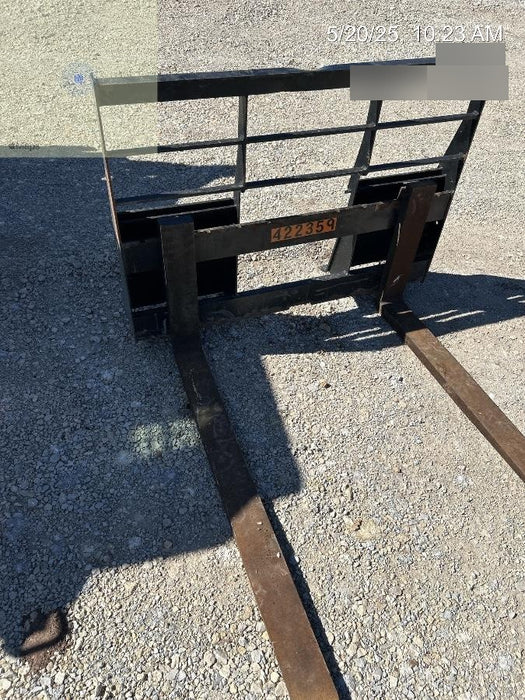 2024 ARROW MATERIAL HANDLING F5100CB