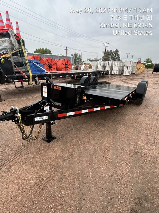 2025 STEELPOINT K19E