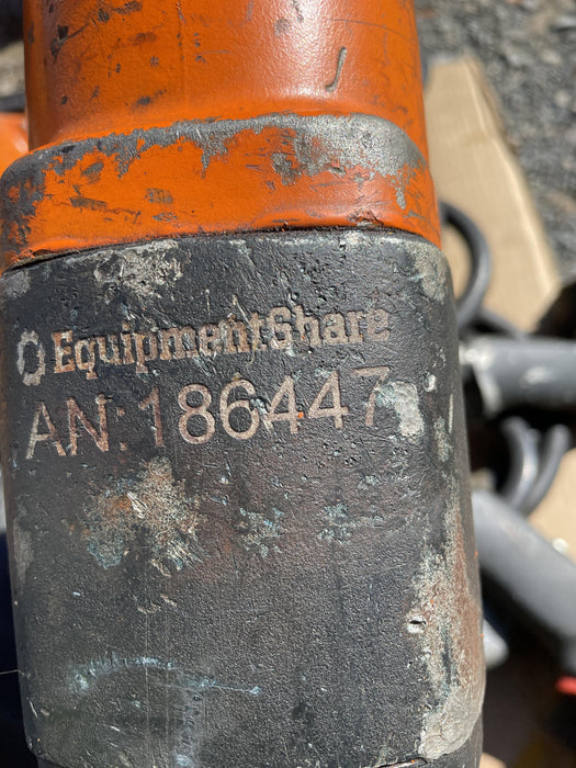 2021 MICHIGAN PNEUMATIC 751SS