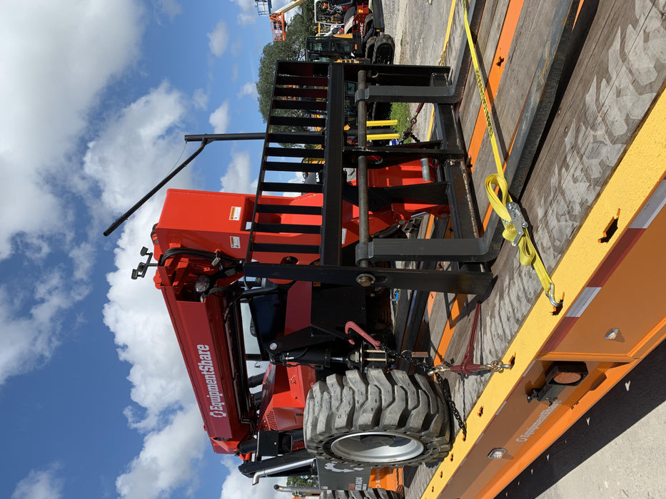 2020 MANITOU MTA6034