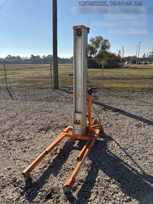 2021 LIFTSMART MLC-24