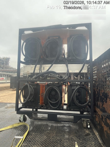 2023 LEX WR6A-7SM-FG26DZ6LD-R