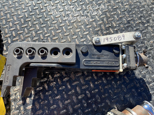 2021 GEARWRENCH PHD0535 GEARWRENCH