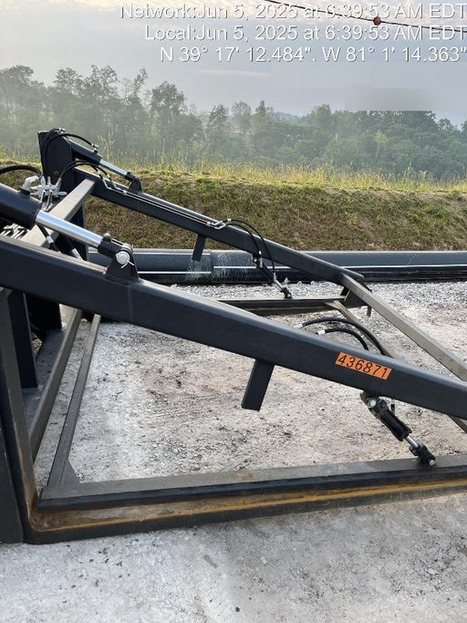 2024 ARROW MATERIAL HANDLING 7196250-6-96-049PG