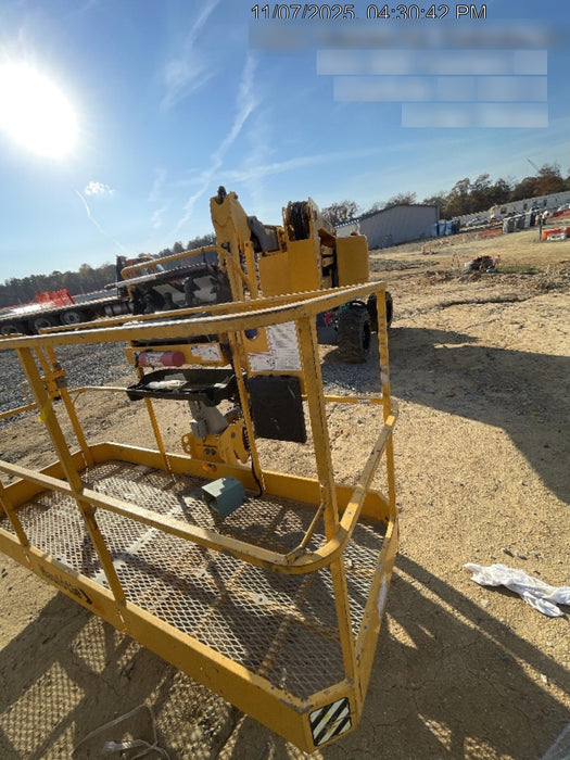 2020 HAULOTTE HA46RTJO