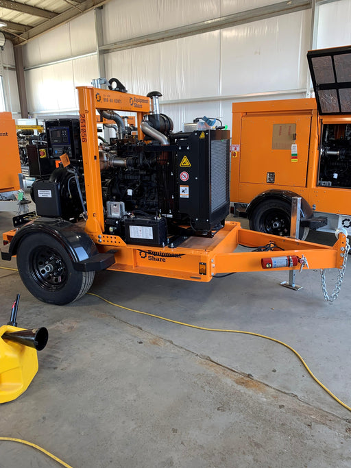 2022 PIONEER PP66S12L71-TD2.9L4