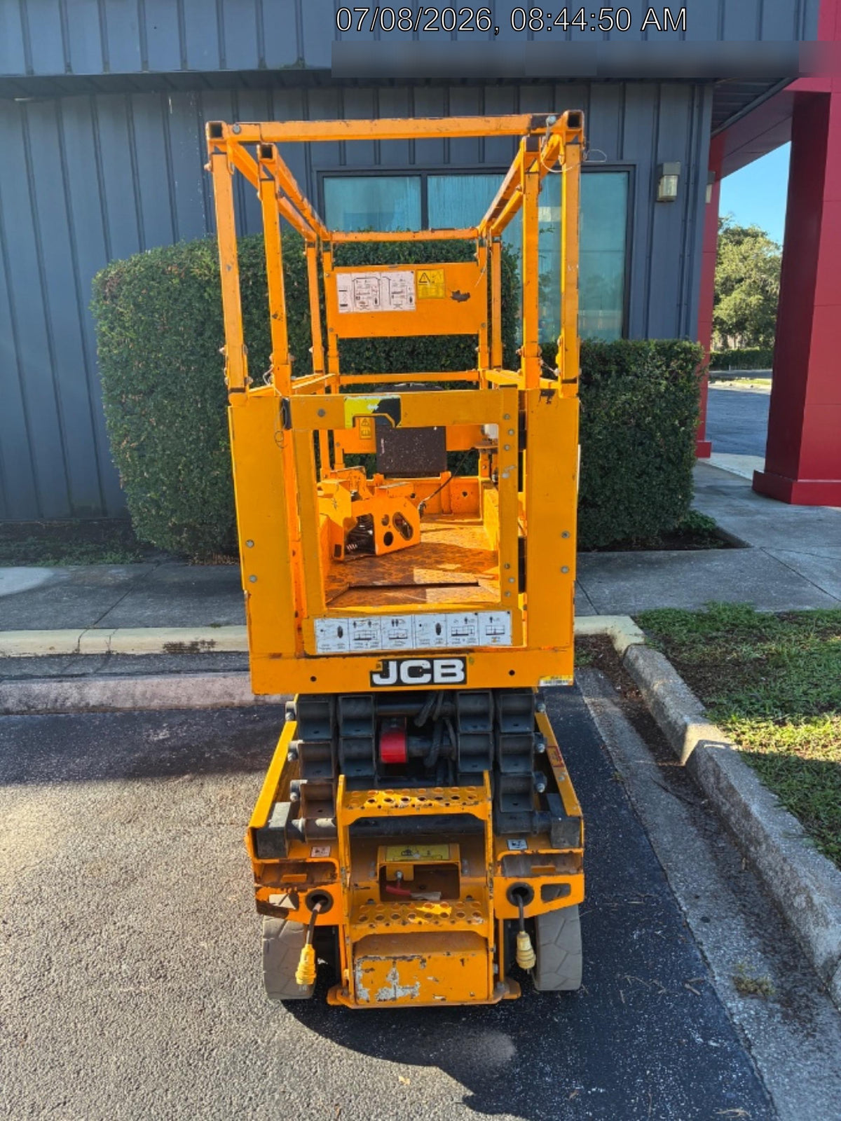 2024 JCB S1932E