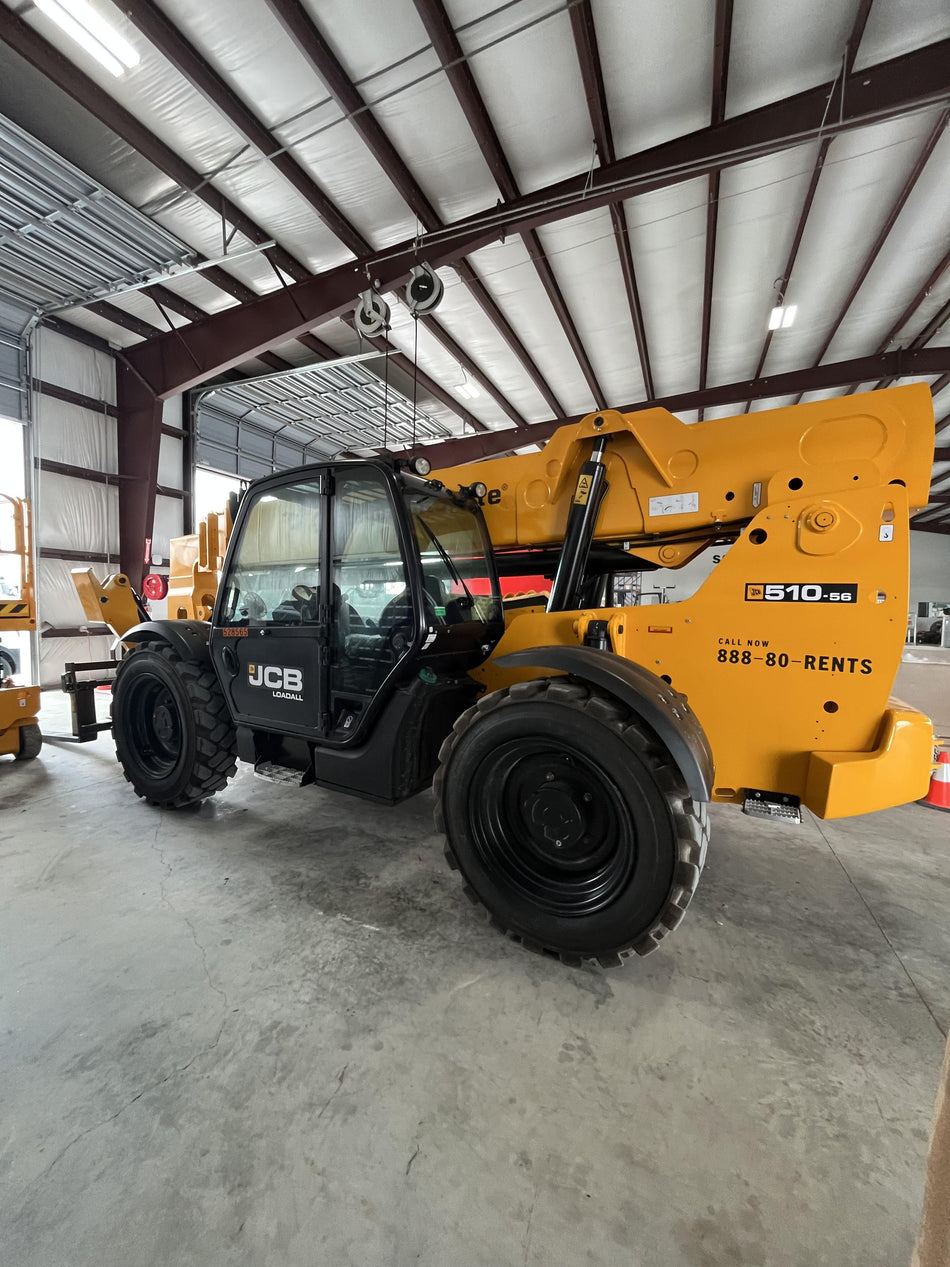 2025 JCB 510-56