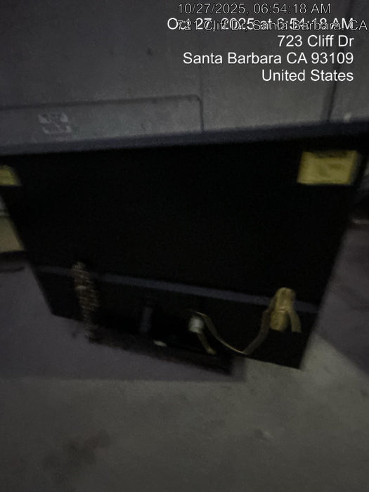 2025 ARROW MATERIAL HANDLING FNHP-6000-400