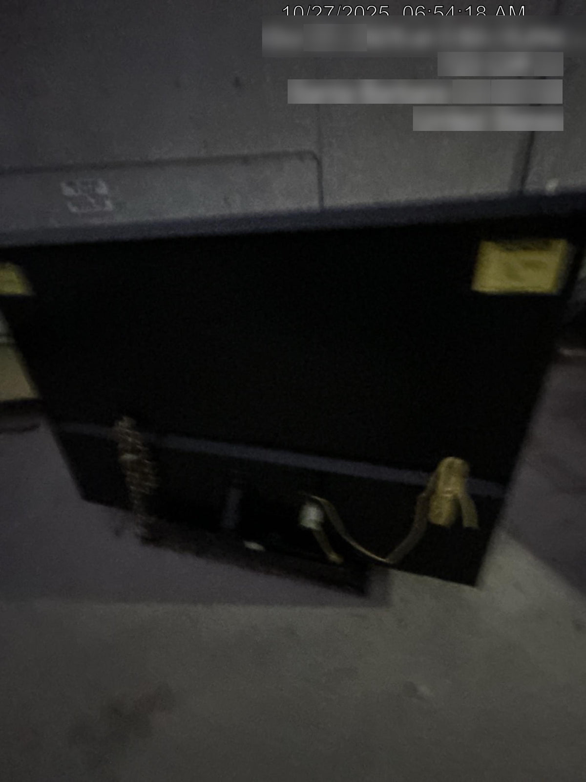 2025 ARROW MATERIAL HANDLING FNHP-6000-400