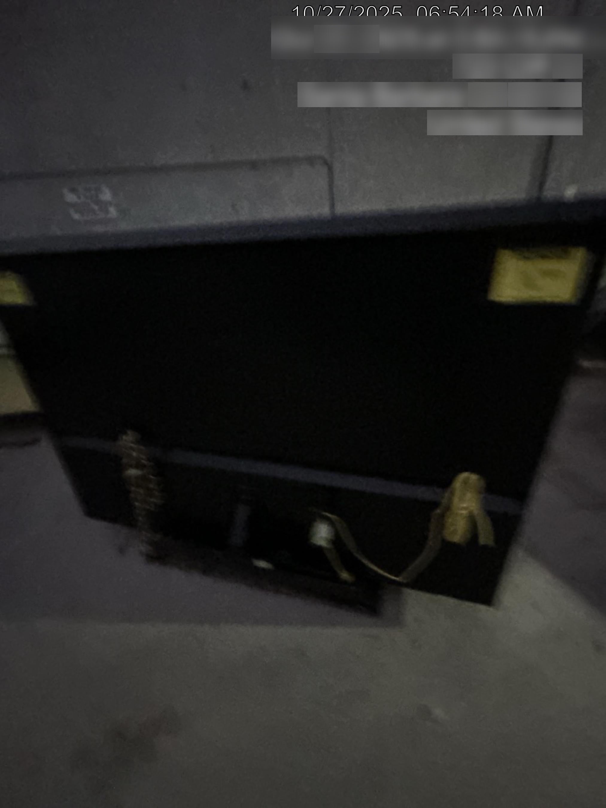 2025 ARROW MATERIAL HANDLING FNHP-6000-400