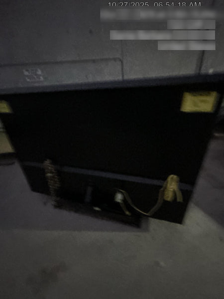 2025 ARROW MATERIAL HANDLING FNHP-6000-400