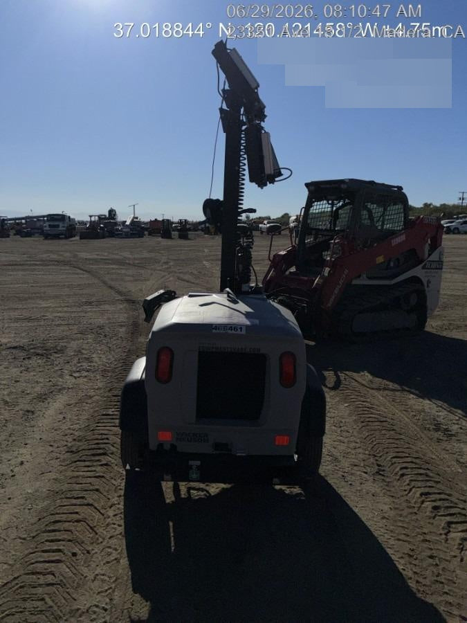 2024 WACKER NEUSON LTT4
