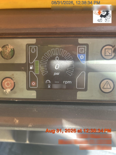2020 ATLAS COPCO XAS188