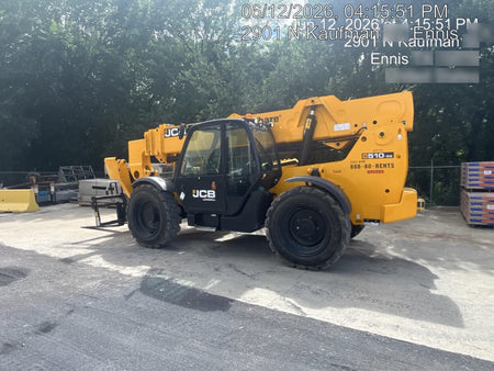 2026 JCB 510-56