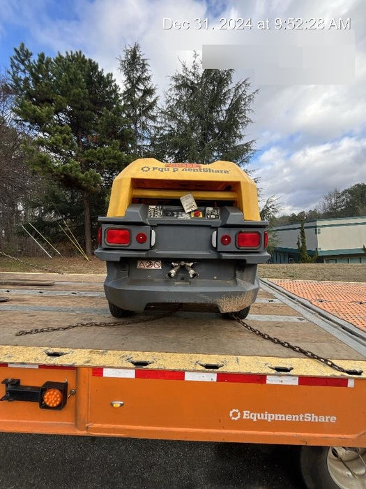 2022 ATLAS COPCO XAS 110