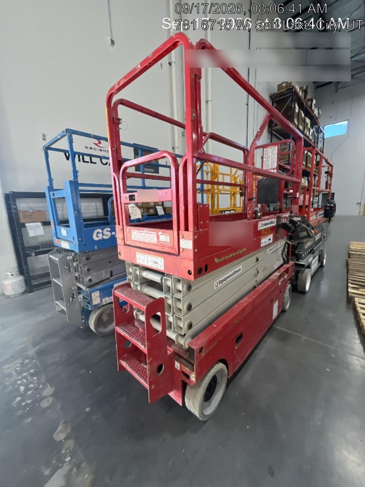 2021 MEC 2632SE