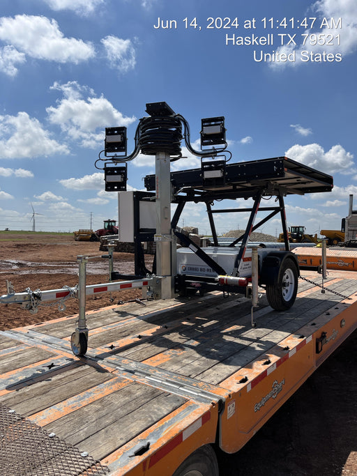 2024 WANCO WLTS-MM8A-1600