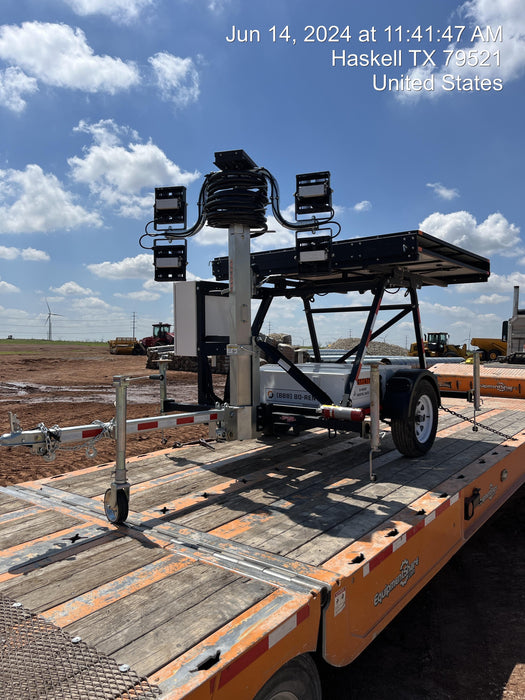 2024 WANCO WLTS-MM8A-1600