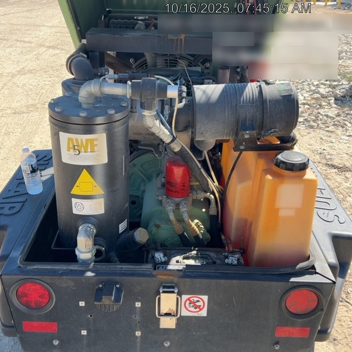 2021 SULLAIR 185D-DPQ KU4F