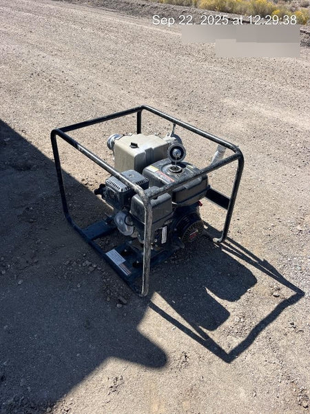 2024 MI-T-M WTP-T03-0MGH