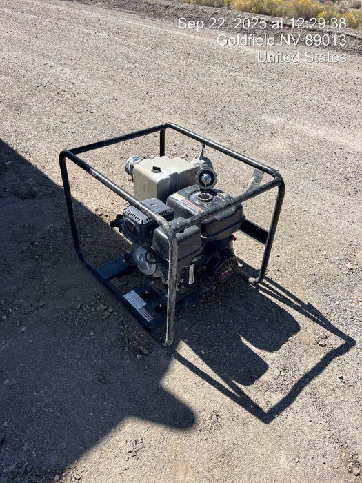 2024 MI-T-M WTP-T03-0MGH