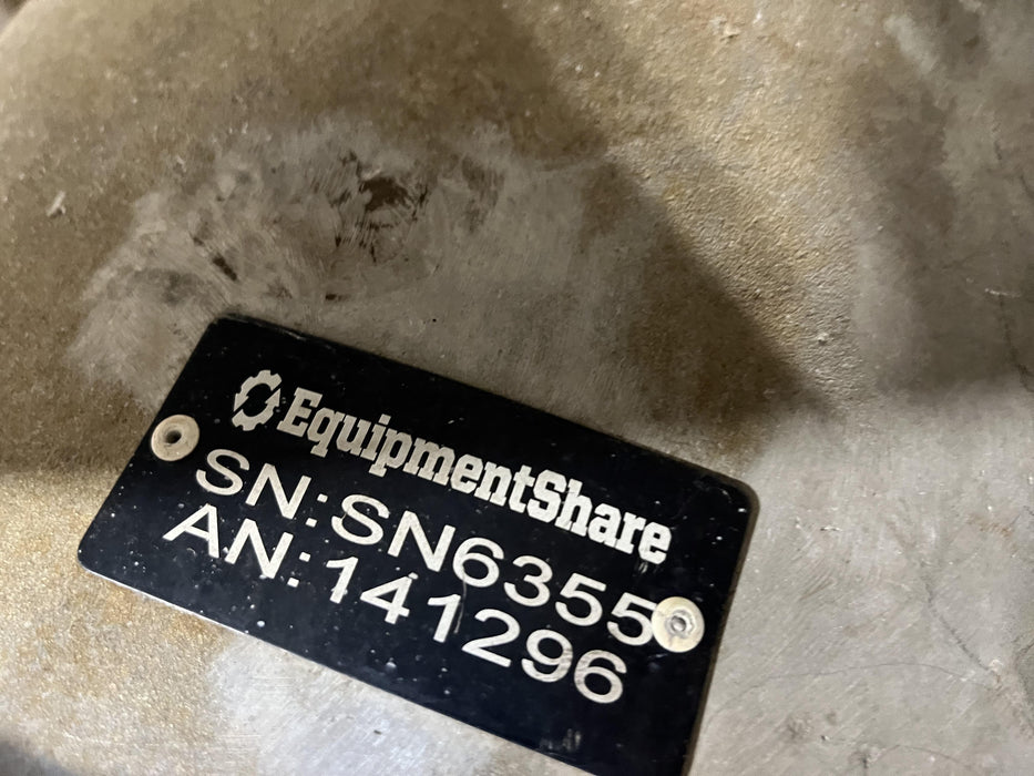 2021 MICHIGAN PNEUMATIC 20262