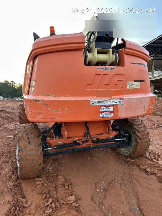 2019 JLG 660SJ