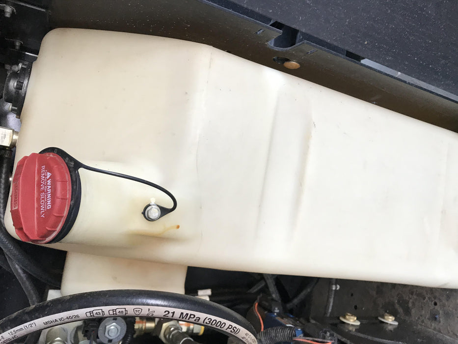 2020 GENIE GS-4069 RT