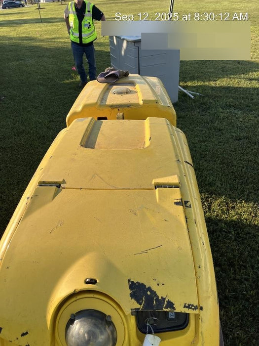 2020 WACKER NEUSON RTLx-SC3